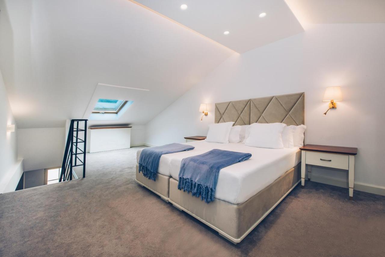 Heritage Grand By Rixos 5* Пераст