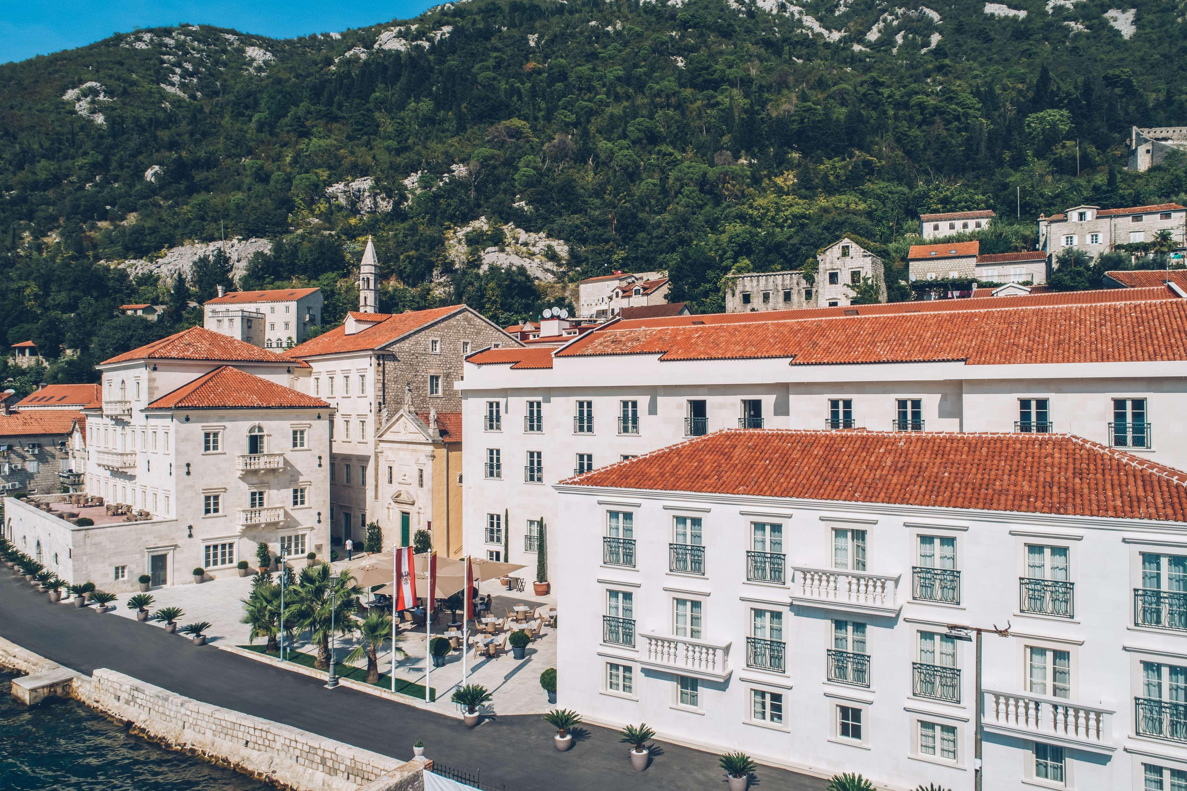 Отель Heritage Grand By Rixos