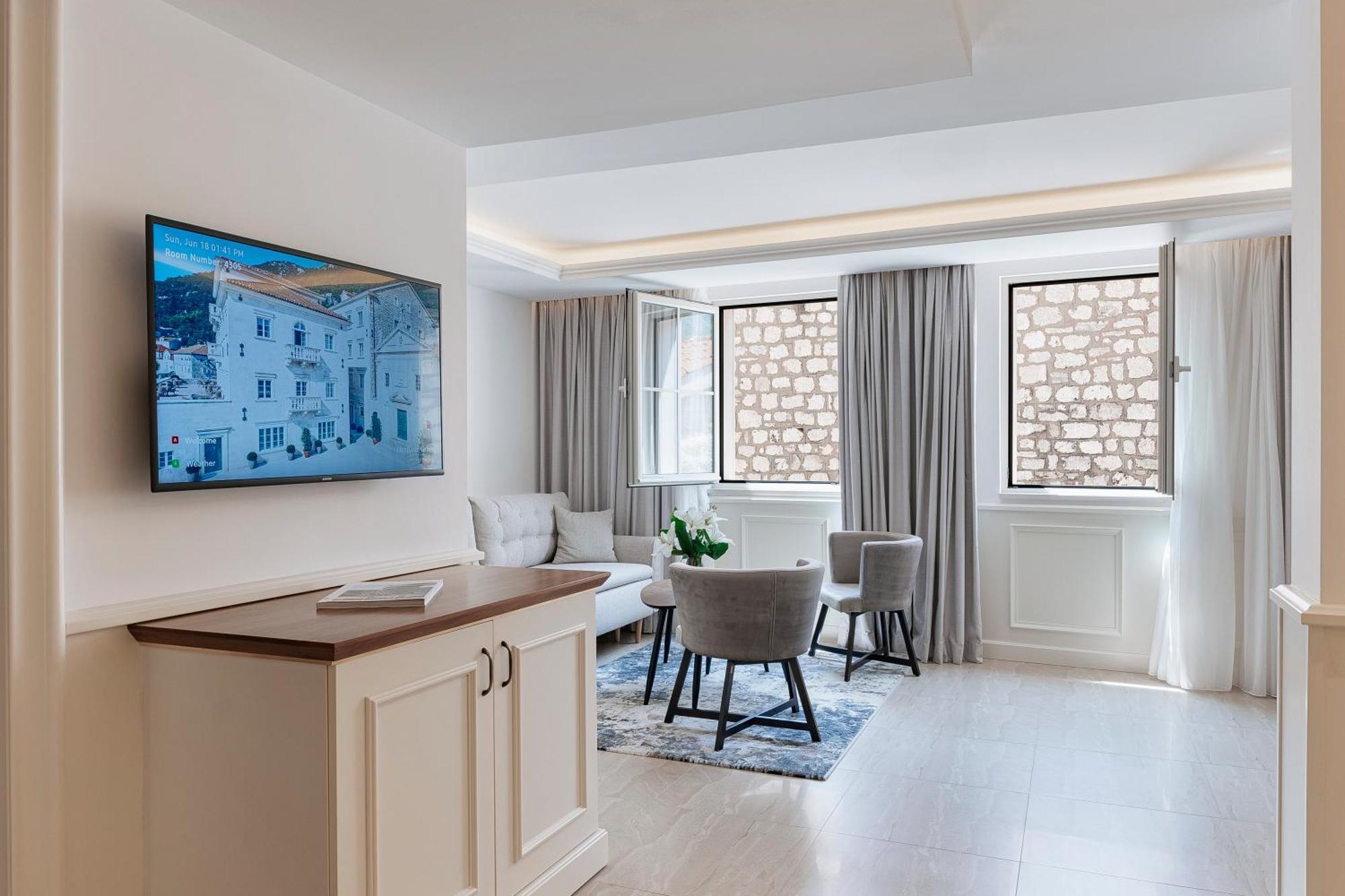 Heritage Grand By Rixos 5*