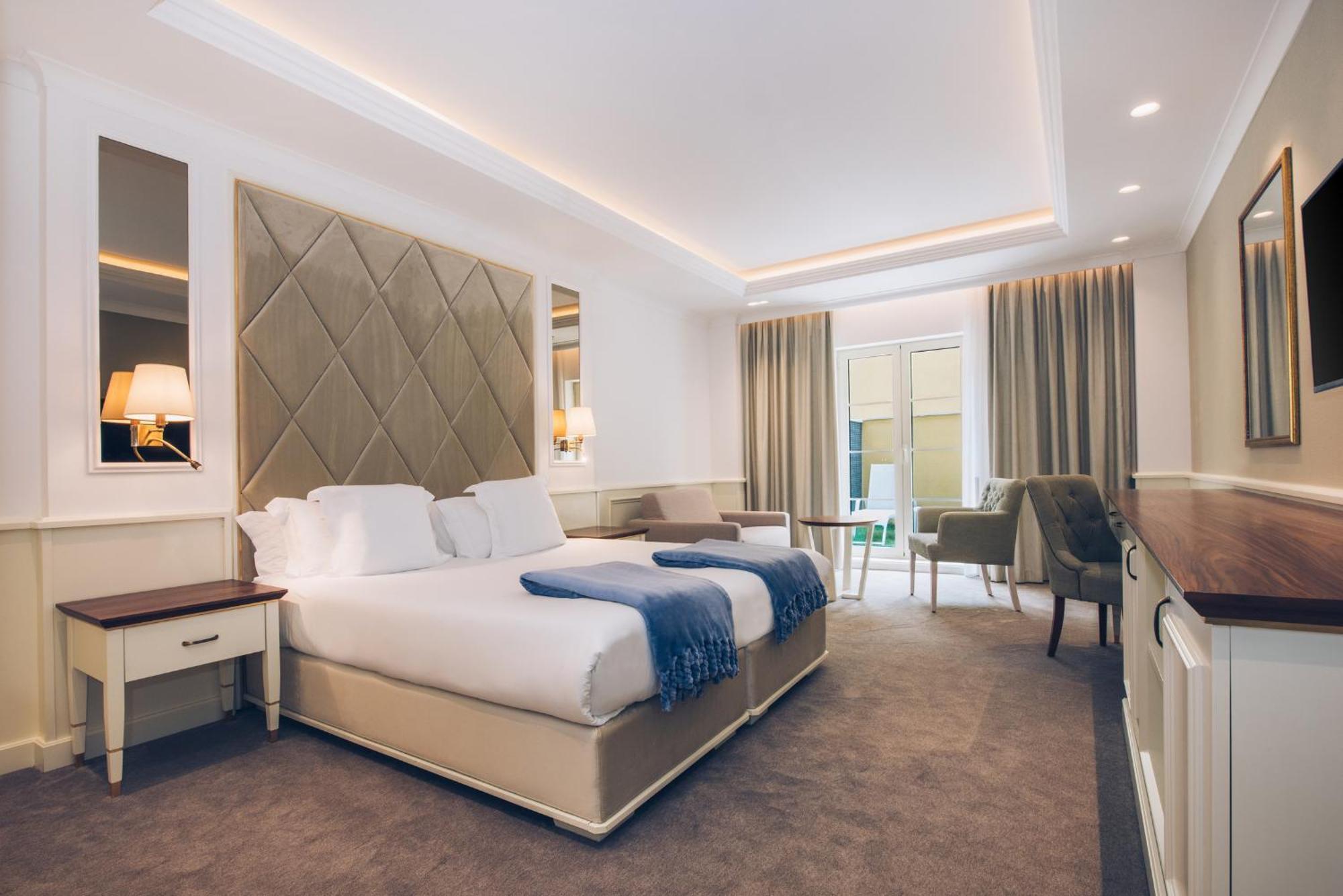 Heritage Grand By Rixos 5* Пераст