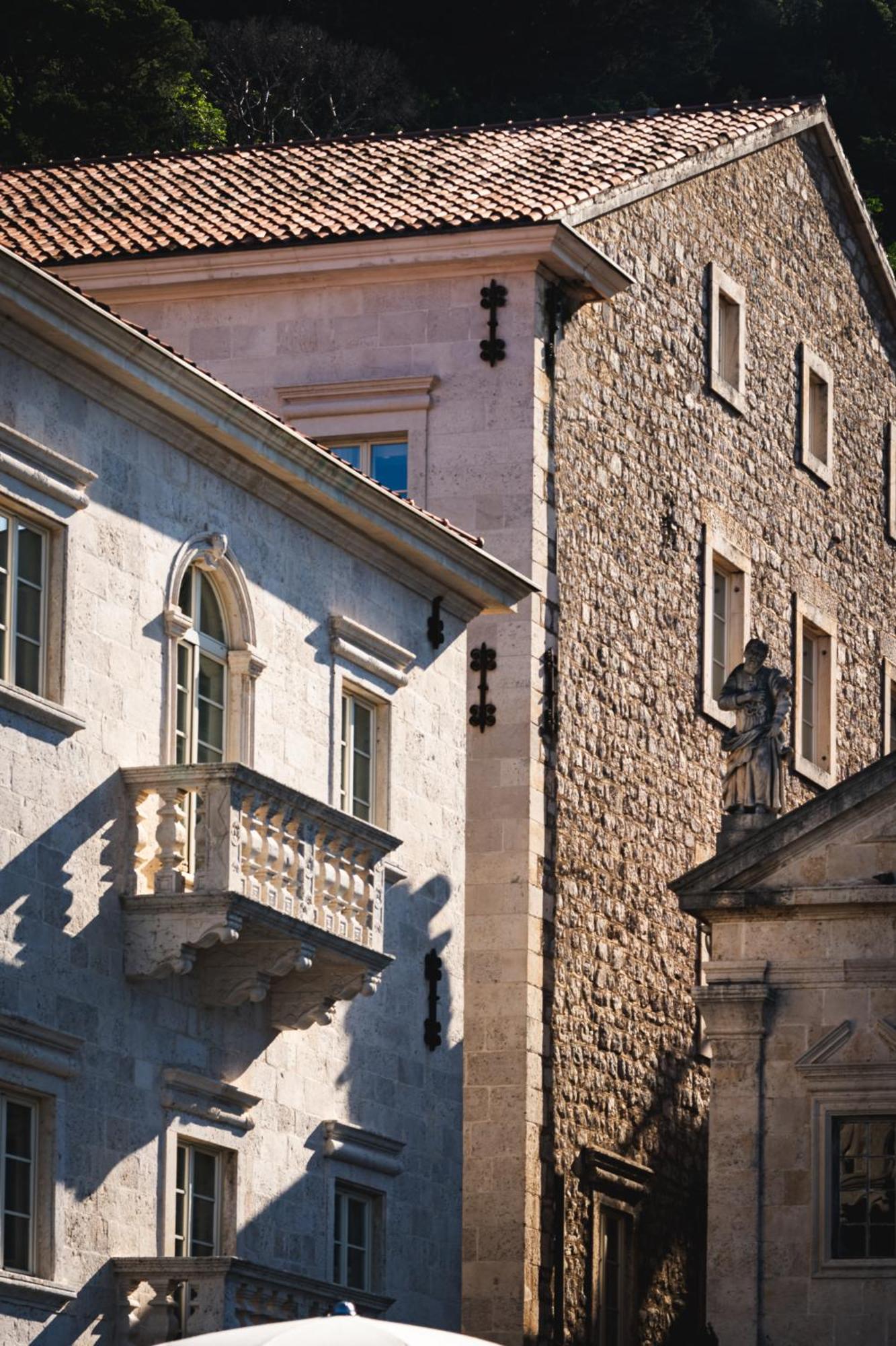 Heritage Grand By Rixos 5* Пераст
