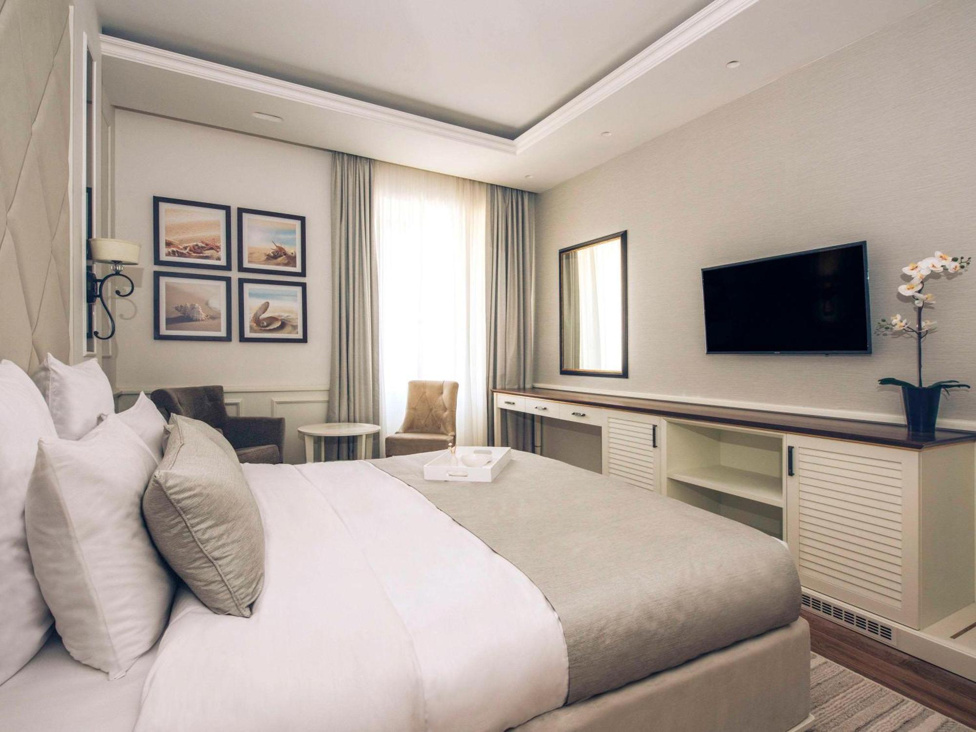 Heritage Grand By Rixos