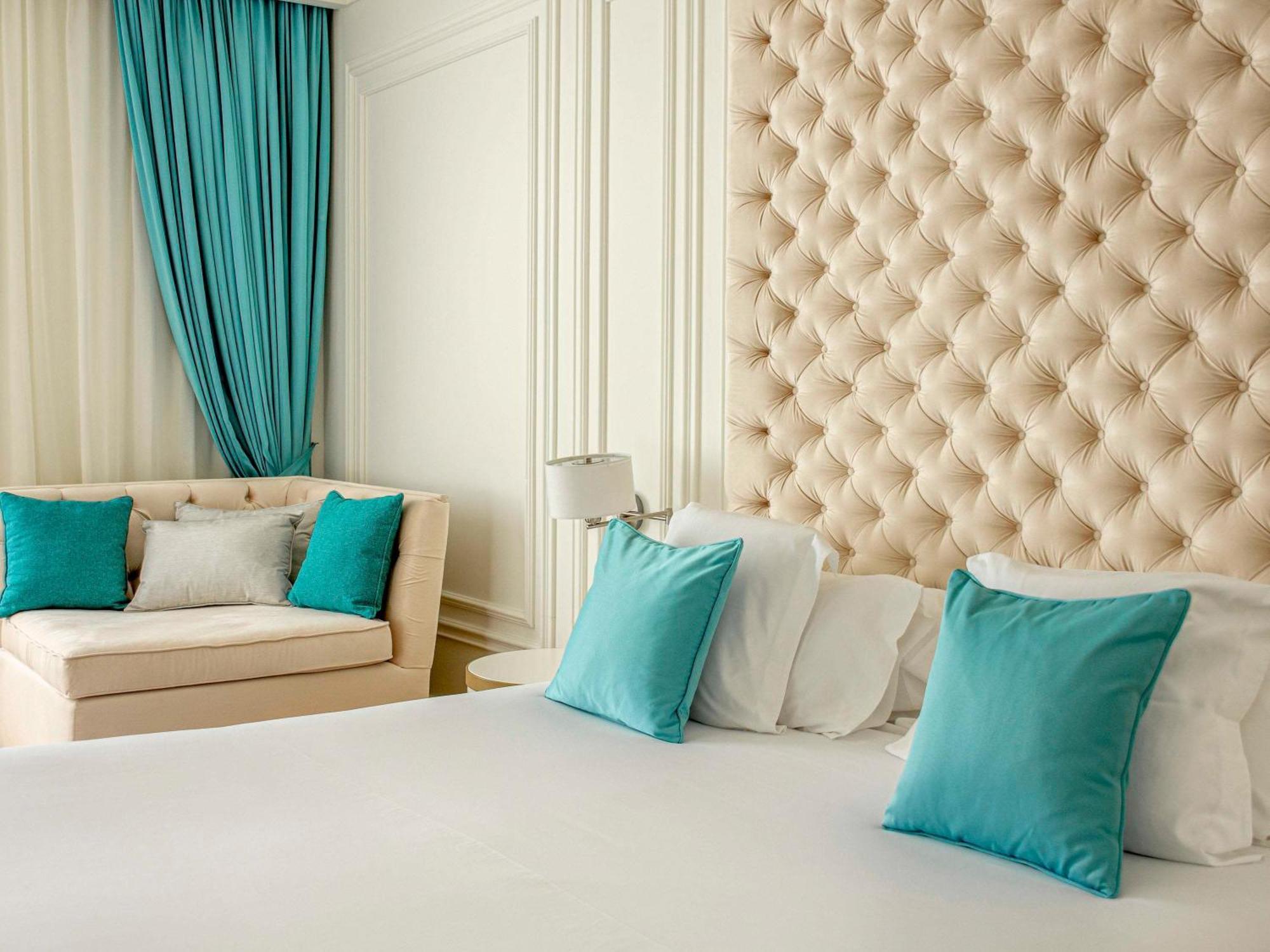 Heritage Grand By Rixos 5* Пераст
