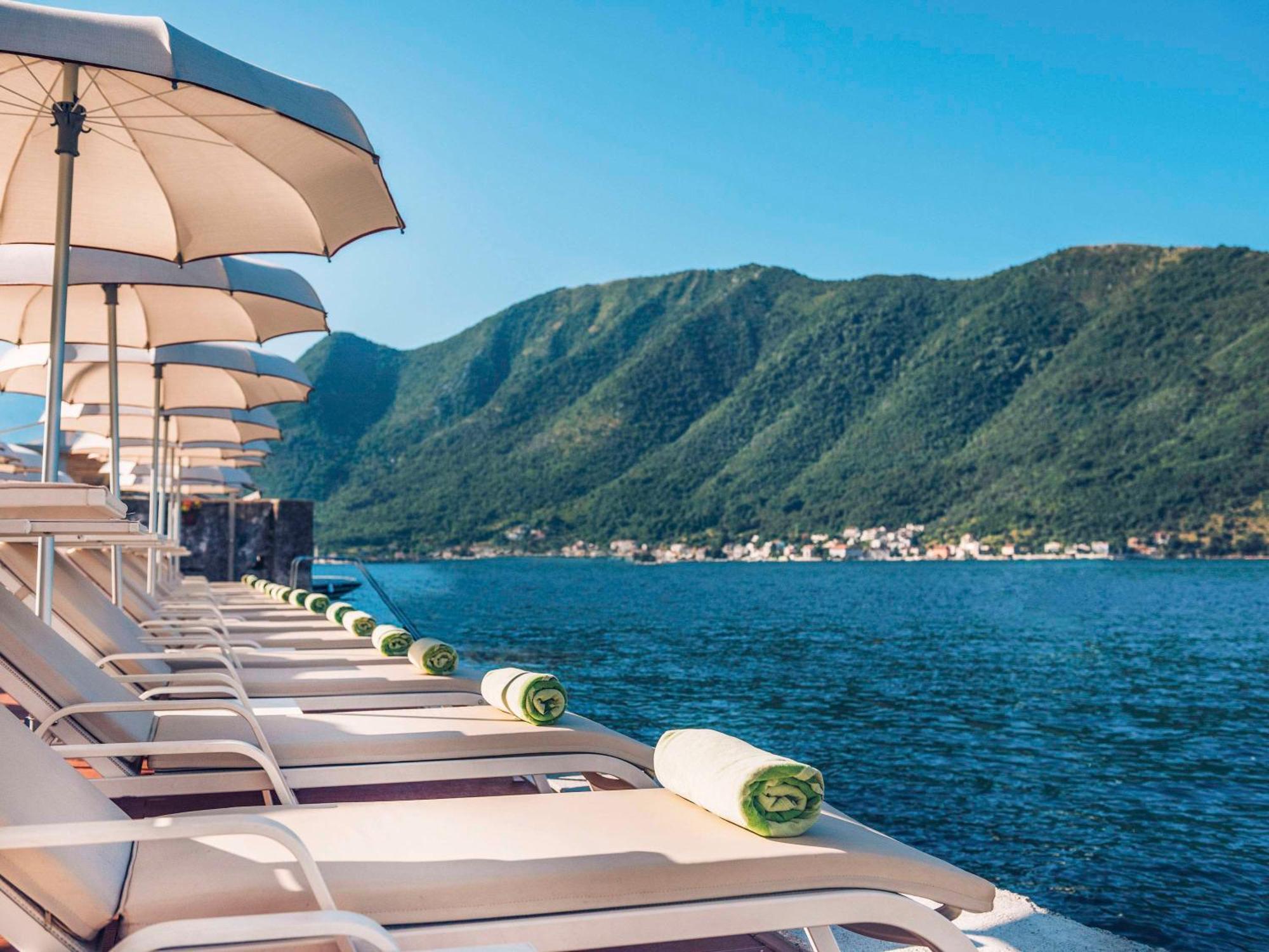 Heritage Grand By Rixos 5*