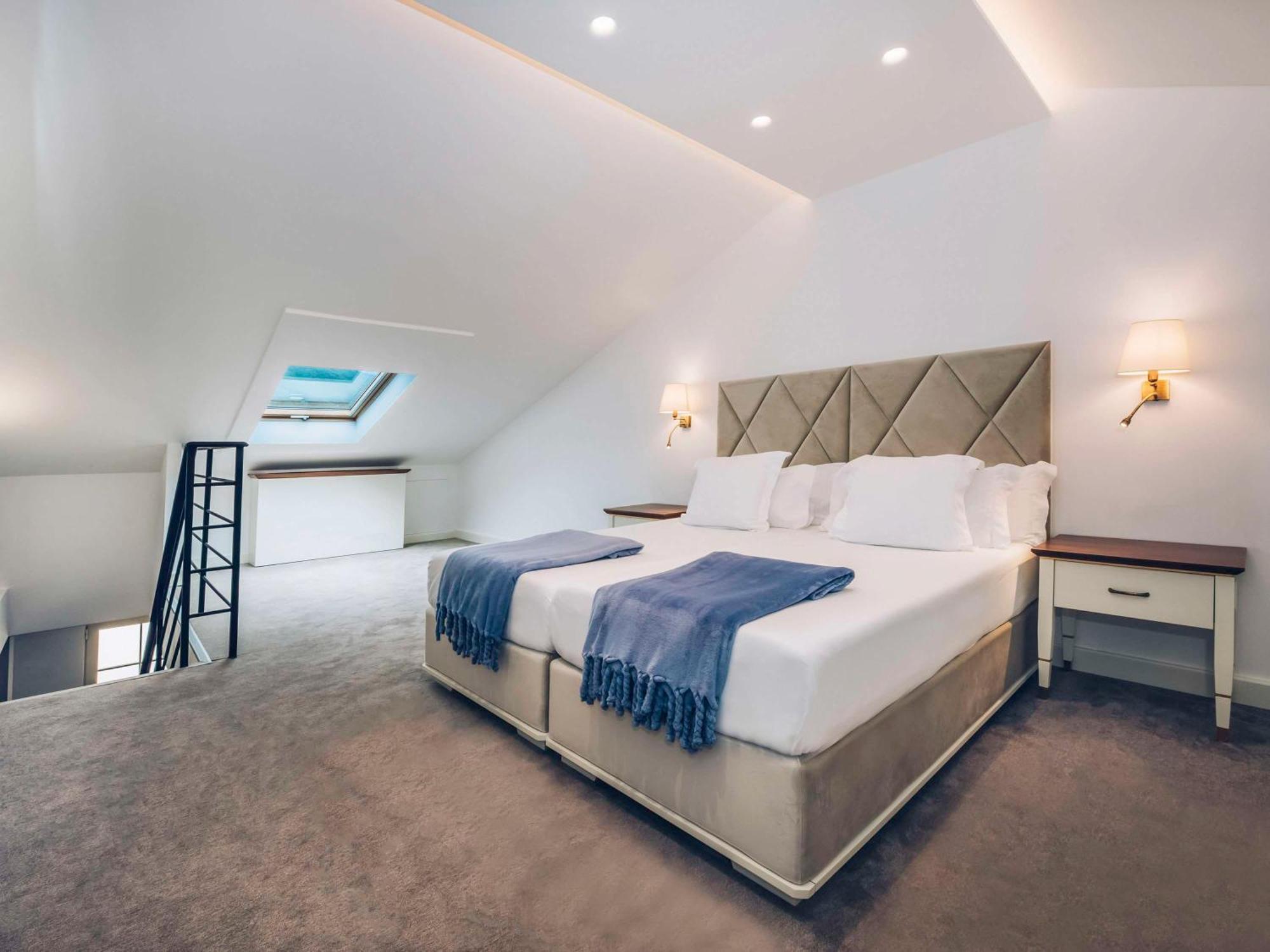 Heritage Grand By Rixos Отель 5*