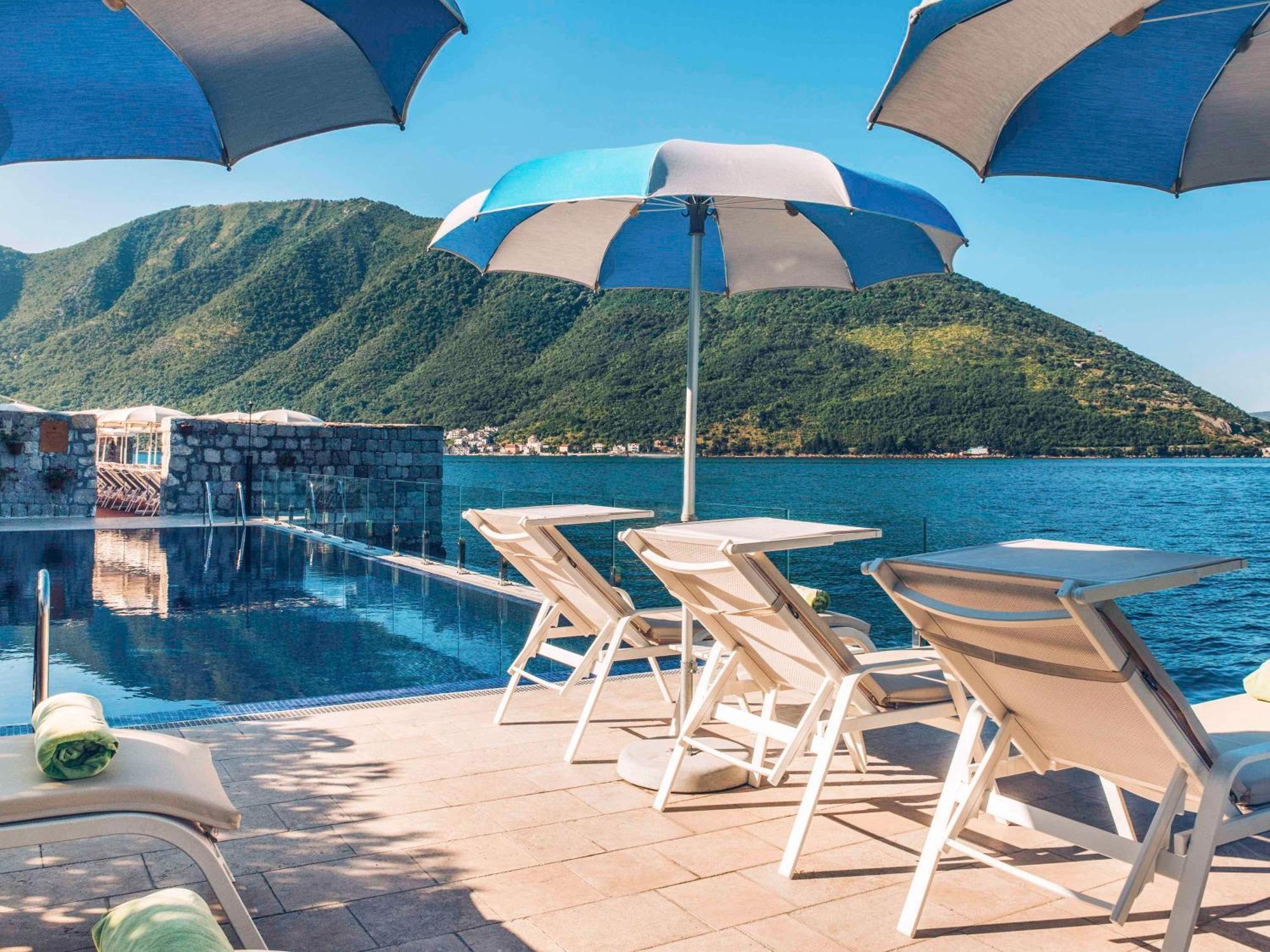 Heritage Grand By Rixos 5* Пераст