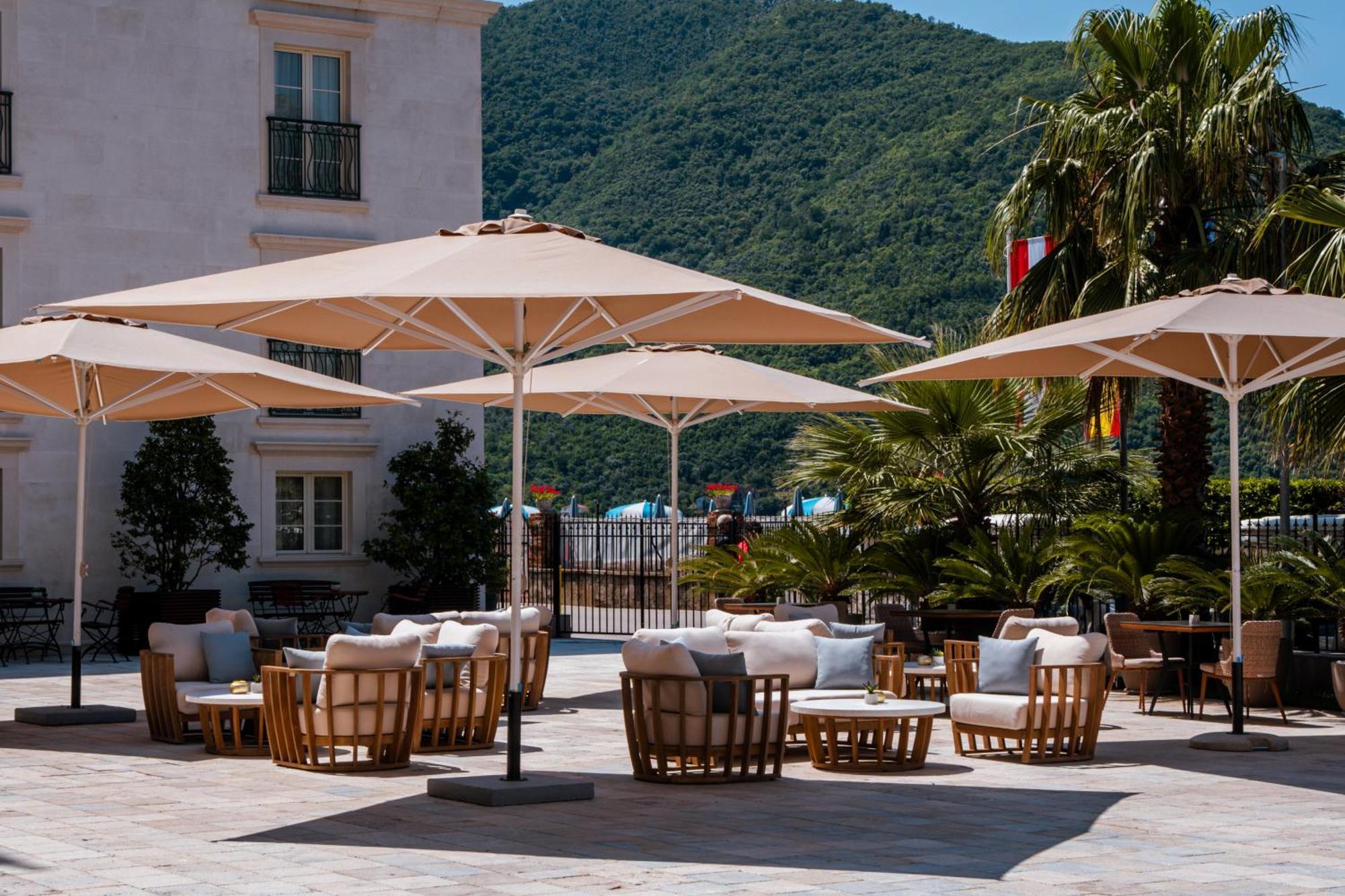 Heritage Grand By Rixos Отель 5*