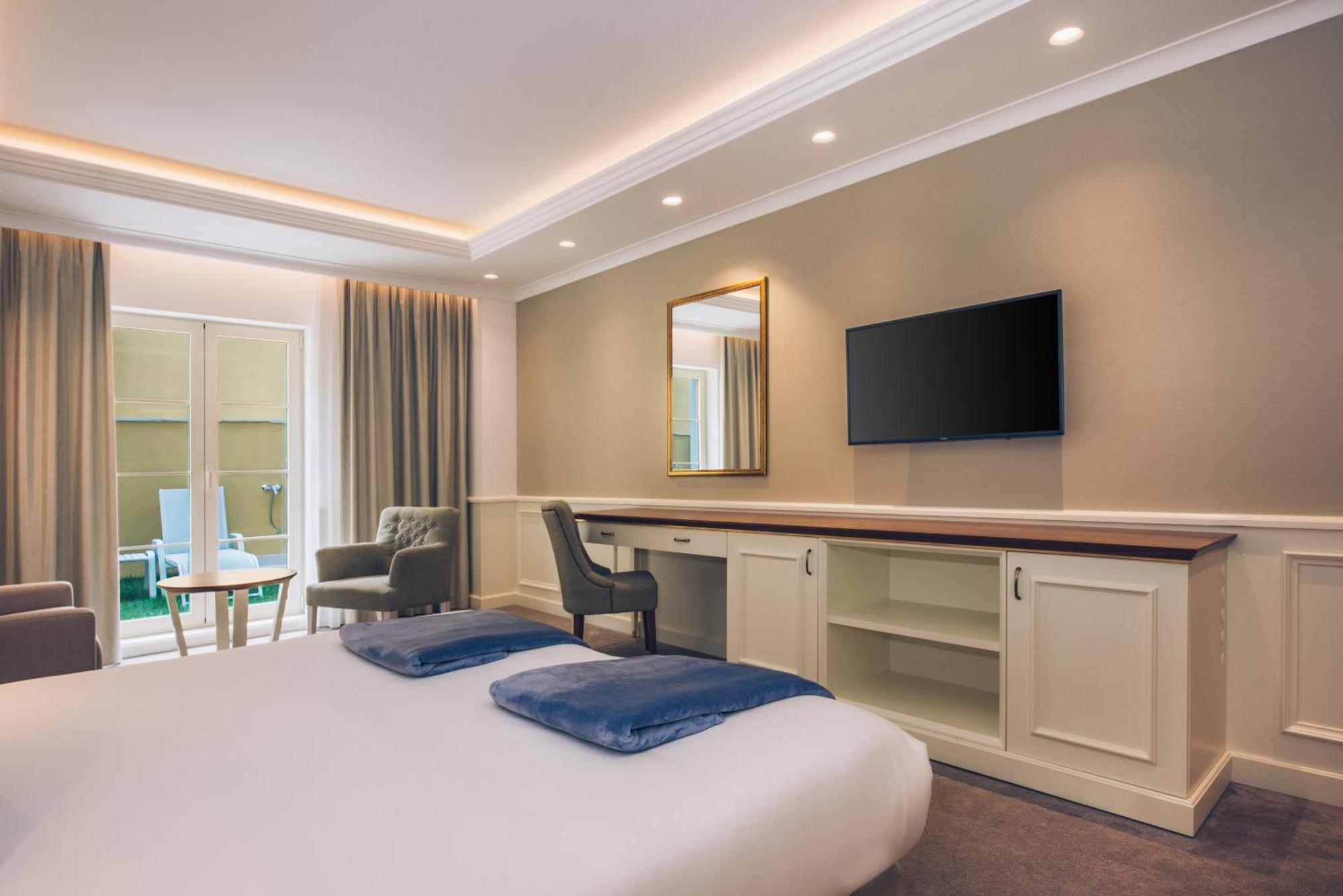Heritage Grand By Rixos 5*