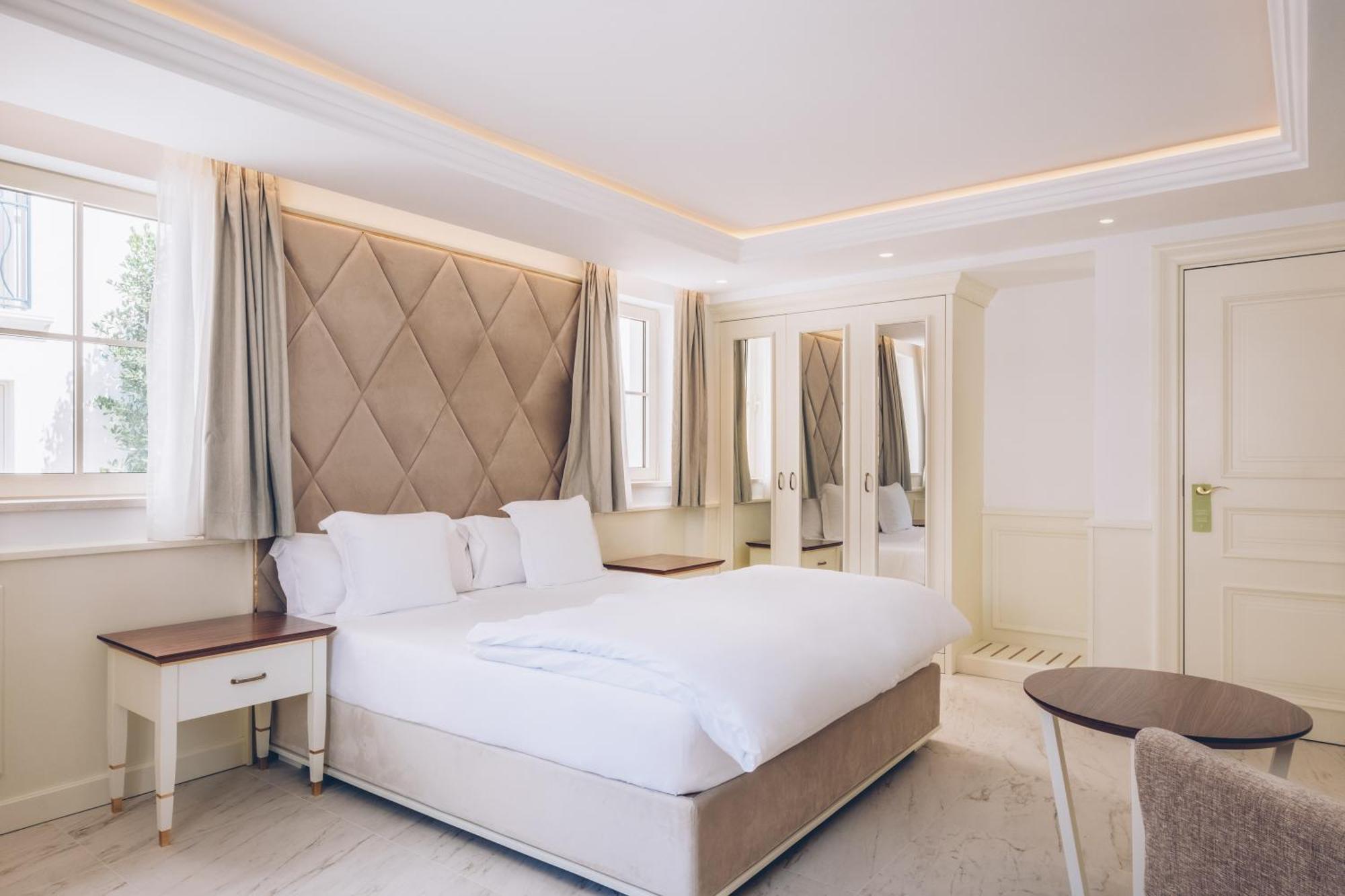 Heritage Grand By Rixos 5*