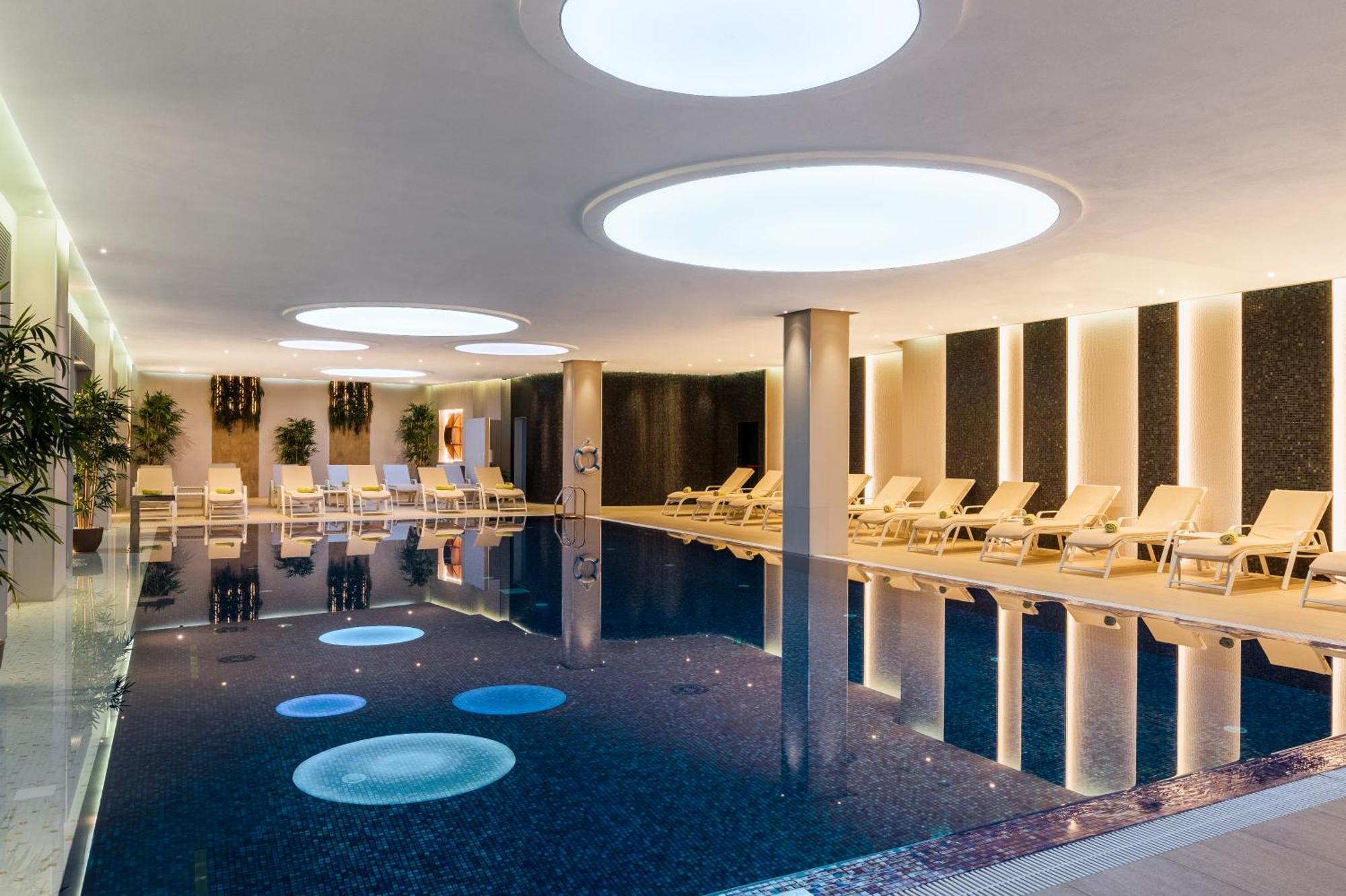Heritage Grand By Rixos 5*