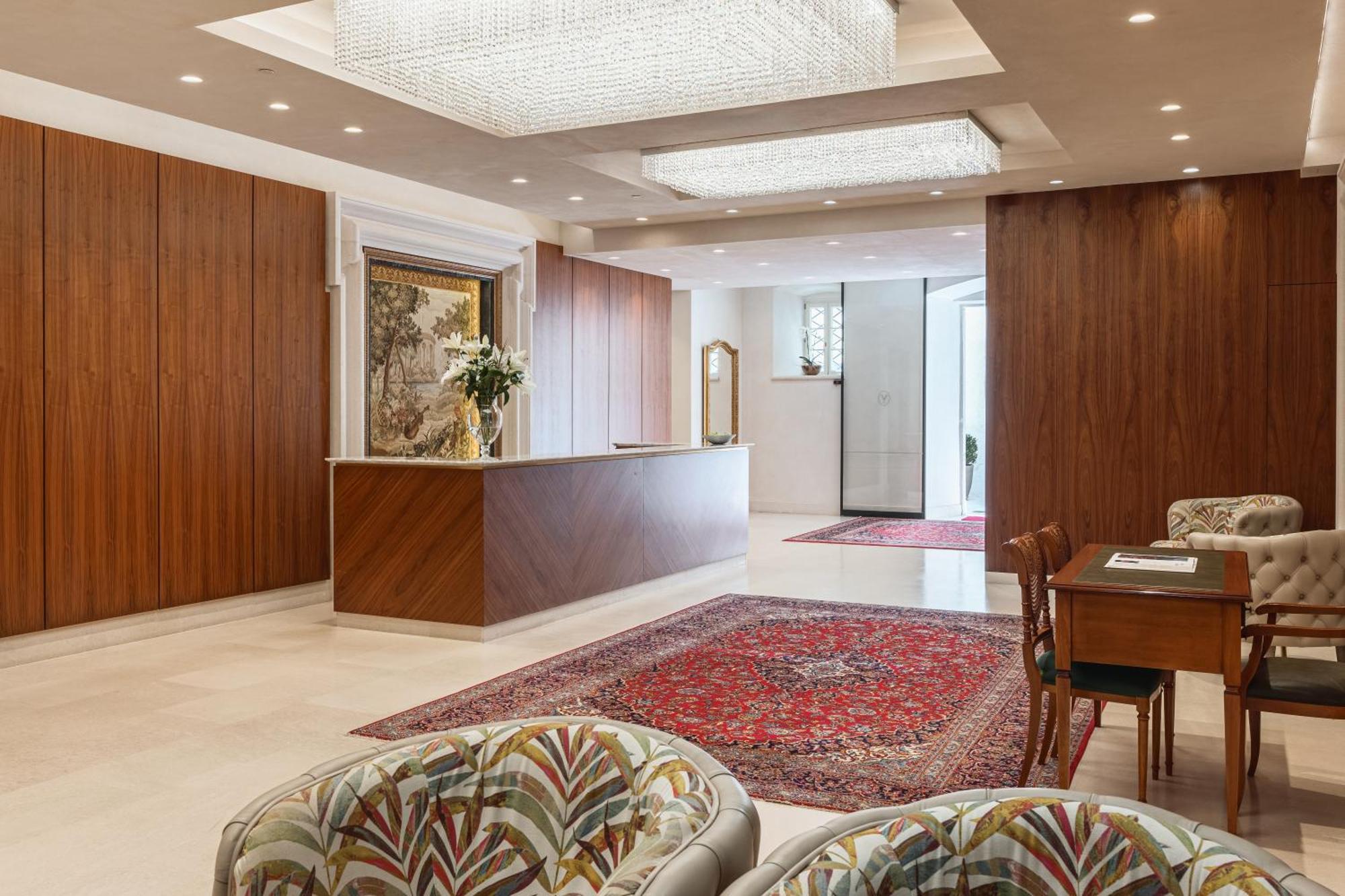 Heritage Grand By Rixos 5* Пераст