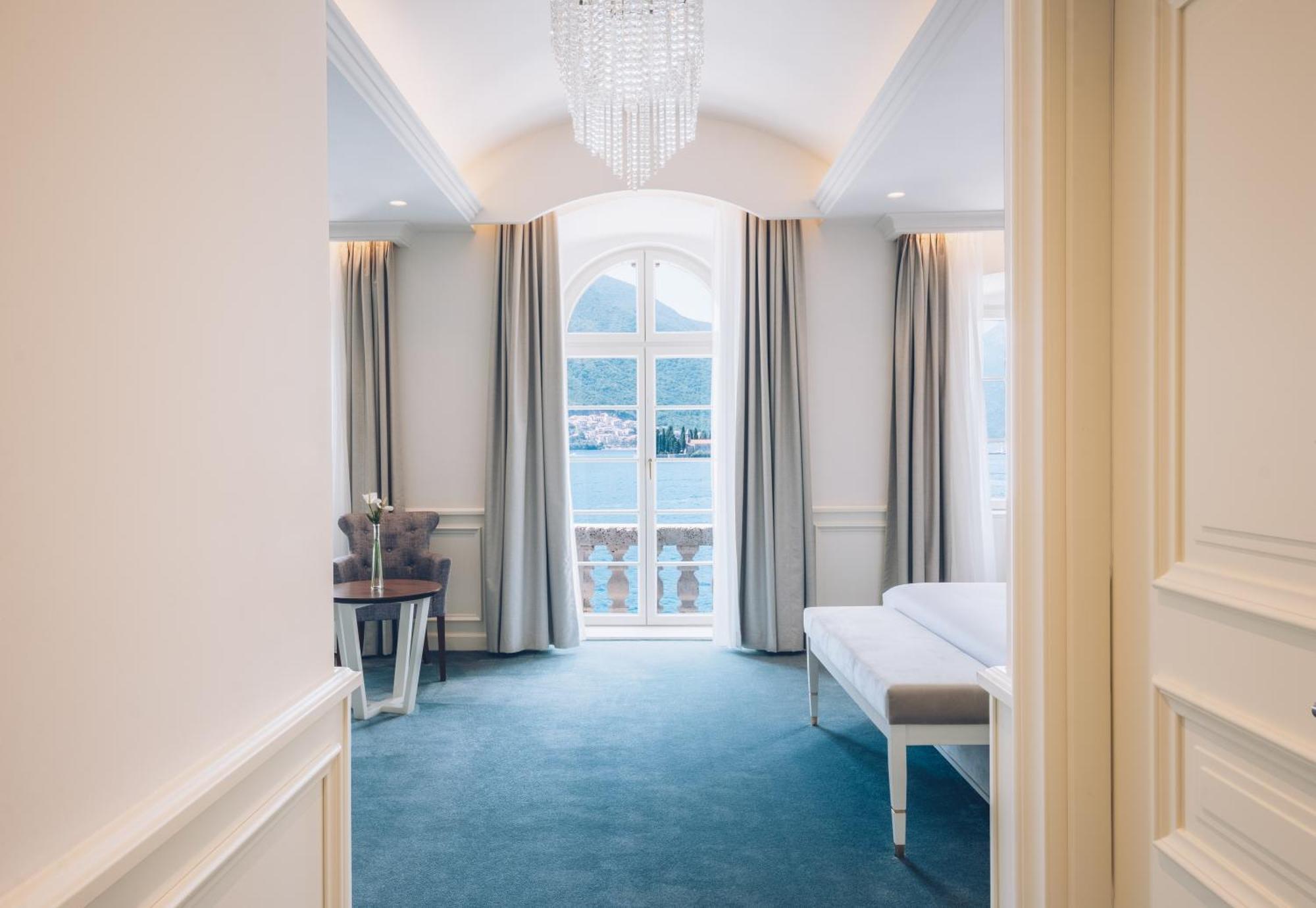 Heritage Grand By Rixos 5* Пераст