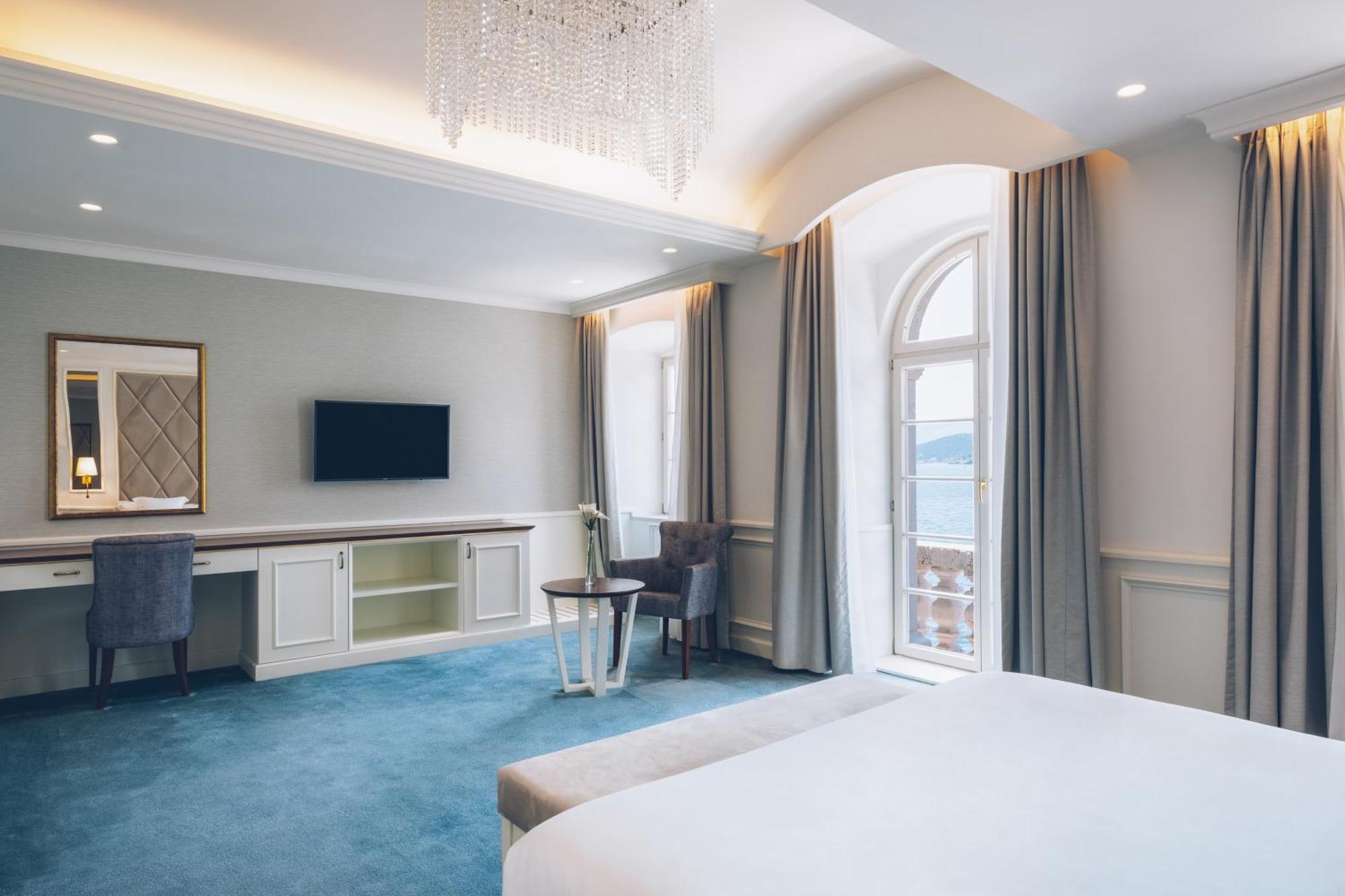 Heritage Grand By Rixos Отель Пераст