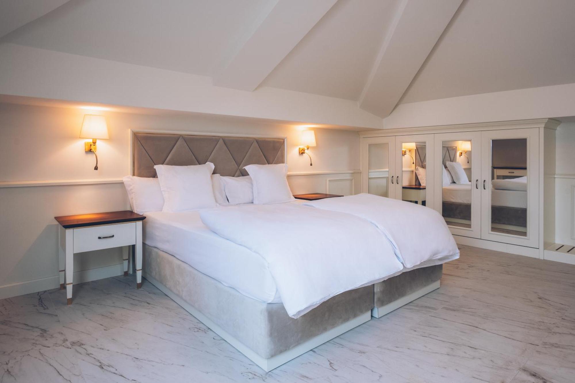 Heritage Grand By Rixos Отель