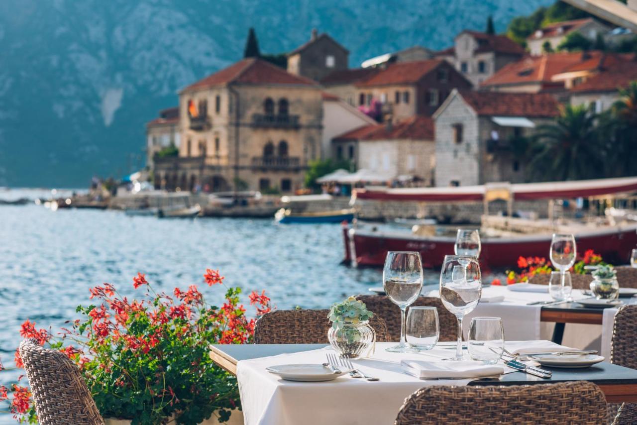 Heritage Grand By Rixos Пераст