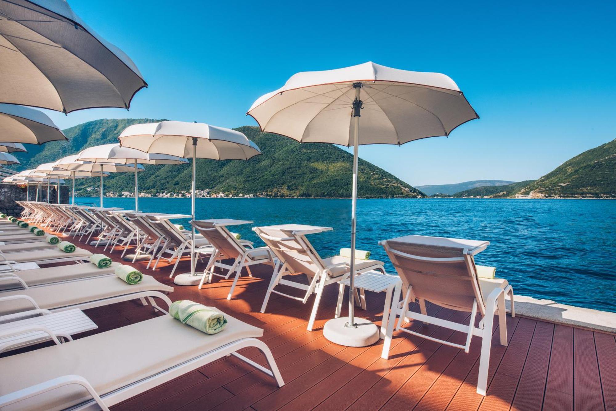 Heritage Grand By Rixos Отель 5*